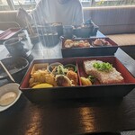 日本料理 鯉城 - 