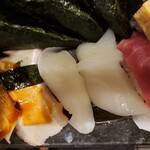 料理写真 2ページ目 : 春駒 （はるこま） - 天神橋筋六丁目/寿司 | 食べログ