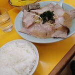 ラーメンショップ - 