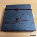 御料理 寺沢 - オミヤ