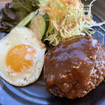 カフェレスト Fu - 