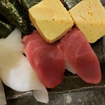 料理写真 2ページ目 : 春駒 （はるこま） - 天神橋筋六丁目/寿司 | 食べログ