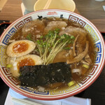 Shina Soba Chibakiya - 