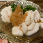 かりんとう はなれ - 