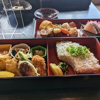 日本料理 鯉城 - 