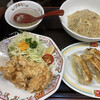 餃子の王将 東三国店