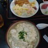 ハイウェイ食堂