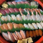 銀のさら - 料理写真: