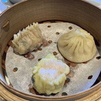 四川豆花飯荘 東京店 - 