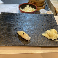 恵比寿 鮨 おぎ乃 - 