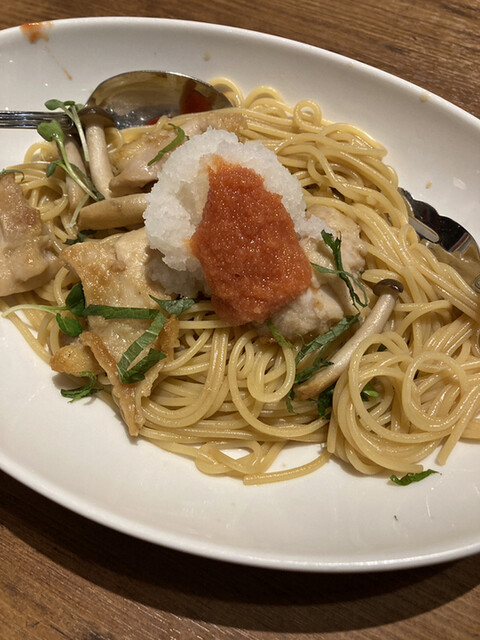 ジョリーパスタ 高槻西町店 （Jolly-Pasta） - 総持寺/パスタ | 食べログ