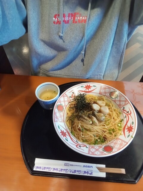 Goemon Midoriku Ikegamidai Ten