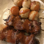 Motsuyaki Nonki - 