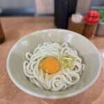 手打ちうどん　こんぴらさん - 