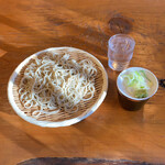 Jindaiji Soba Aokiya - 