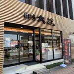 Sushi Koubou Ootsuji - 