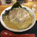ラーメン さくら - 