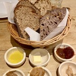 Le pain Quotidien　 - 