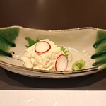 しゃぶしゃぶ･鋤焼･虎河豚 的山 - 