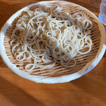 Jindaiji Soba Aokiya - 