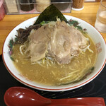 ラーメン さくら - 