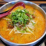 担々麺専門店 登雲 - 