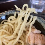 太麺 太郎 - 221230金　東京　太麺 太郎　実食！