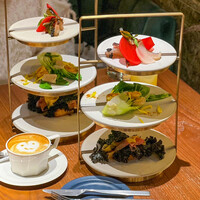 ERUTAN RESTAURANT BAR - 