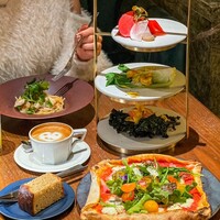 ERUTAN RESTAURANT BAR - 