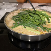 博多もつ鍋 やま中 博多店 - 