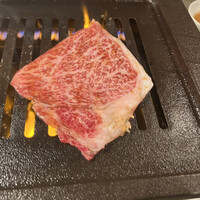 うしごろバンビーナ 恵比寿本店 - すき焼き