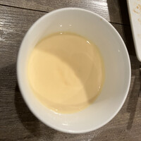 うしごろバンビーナ 恵比寿本店 - プリン