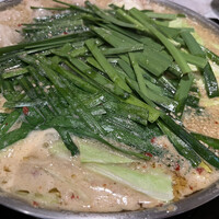 博多もつ鍋 やま中 博多店 - 