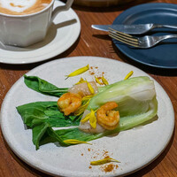 ERUTAN RESTAURANT BAR - 