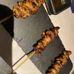 Sumibiyakitori Kizuna - 