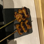 Sumibiyakitori Kizuna - 