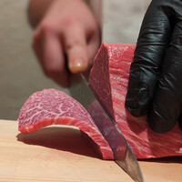 恵比寿 うしみつ - 