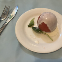 レストラン かぼちゃわいん 本店 - 