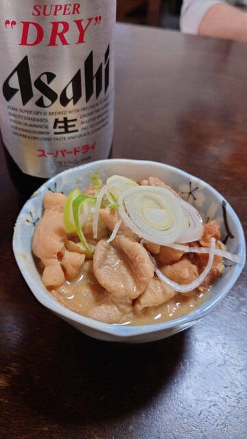 すがい食堂 バイパス店 - 会津豊川（食堂）の写真