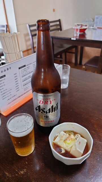 すがい食堂 バイパス店 - 会津豊川（食堂）の写真