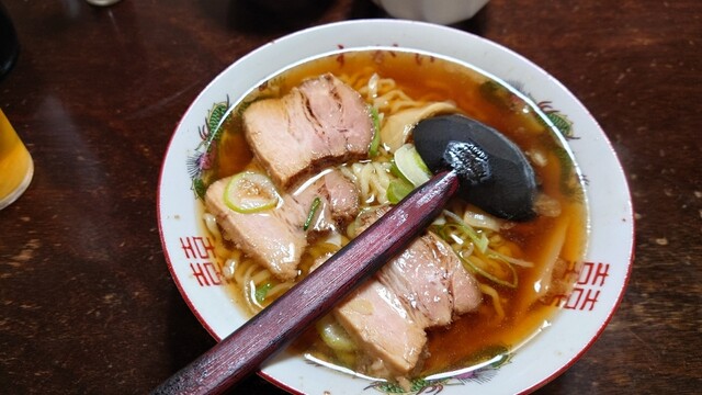 すがい食堂 バイパス店 - 会津豊川（食堂）の写真