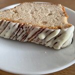 マリーローランサン喫茶店 - 