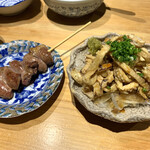 鶏と肴 フルヤ - 