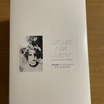 マリーローランサン喫茶店 - 