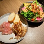 Kawara Cafe ＆ Dining - 