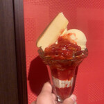 ジャンカラ - 料理写真: