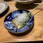 鶏と肴 フルヤ - 