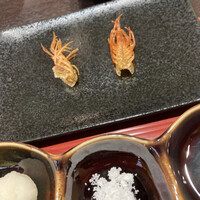天ぷら とばり - 