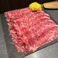 すきやきしゃぶしゃぶ 神戸牛 石田 ハービスPLAZA店 - 