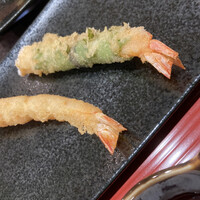天ぷら とばり - 
